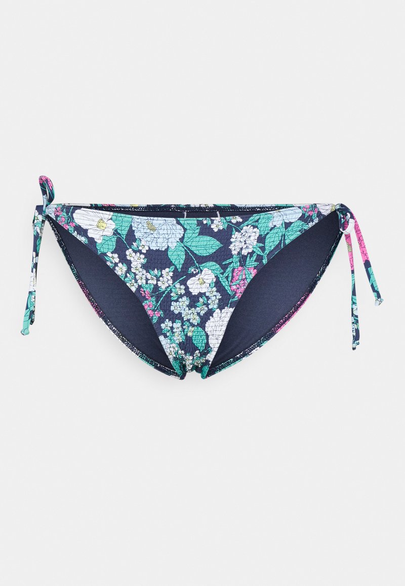 Damen Sportbekleidung | Roxy BLOSSOM BABE Bikini-Hose mood indigo/blau - SO24282 Damen Sportbekleidung | Roxy BLOSSOM BABE Bikini-Hose mood indigo/blau - SO24282