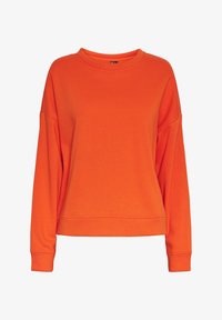 Niewybrane, tangerine tango