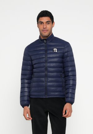 BLOUSON - Giacca da mezza stagione - midnight blue
