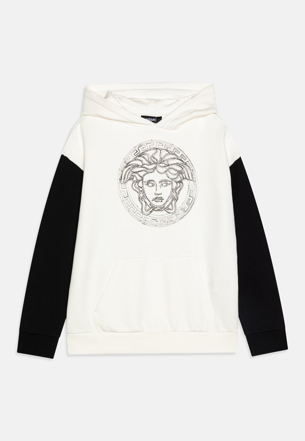 MEDUSA PRINTS UNISEX - Kapuzenpullover