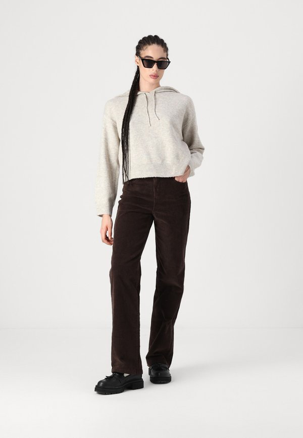 JDYRUE  - Jumper - chateau gray4