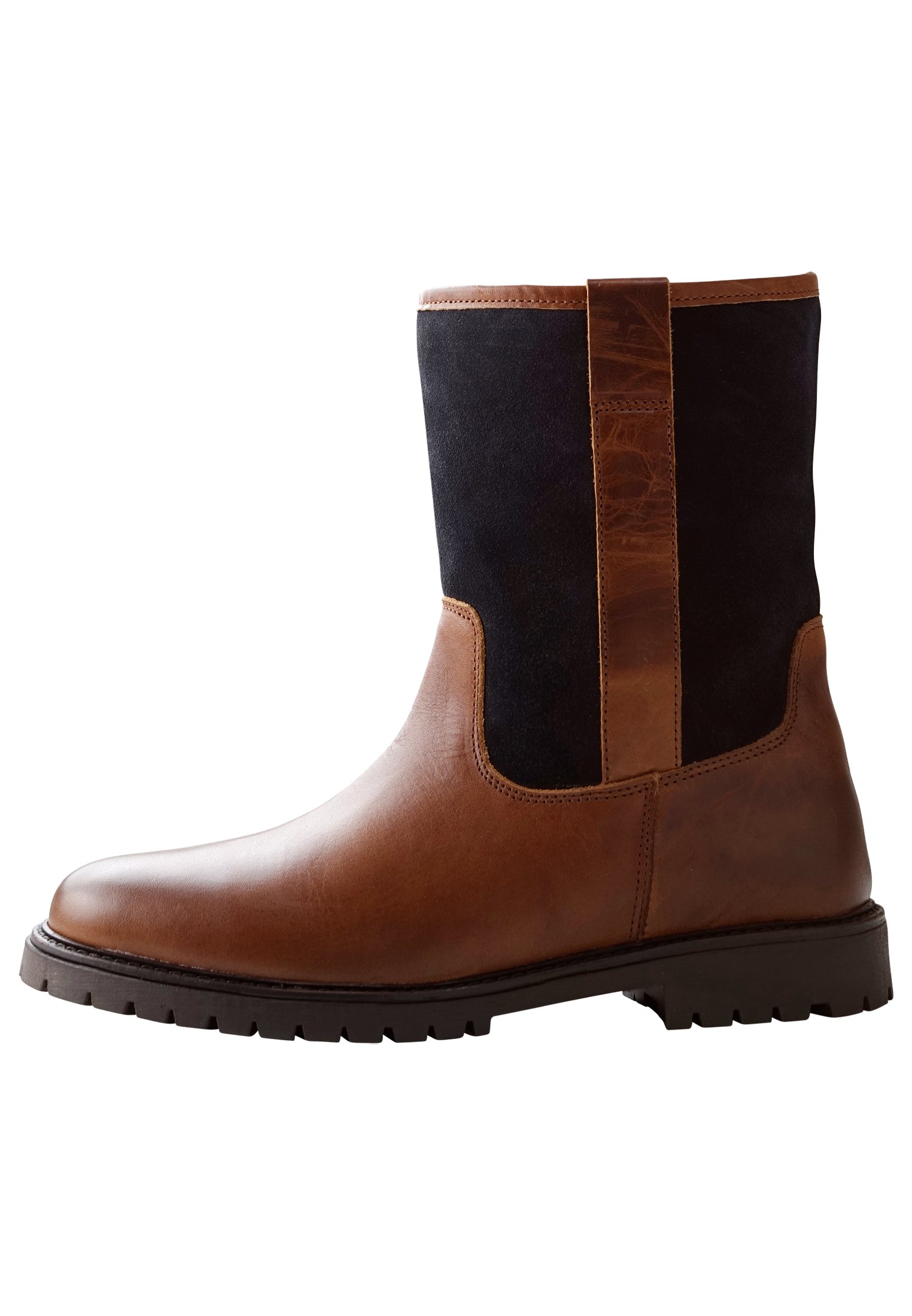 NoGRZ J.CELEGA - Laarzen - blue/blauw - Zalando.nl