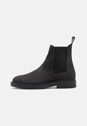 SLHTIM - Stivaletti - black