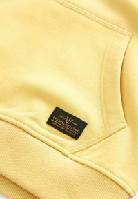 Next PLAIN STANDARD - Mikina - buttermilk