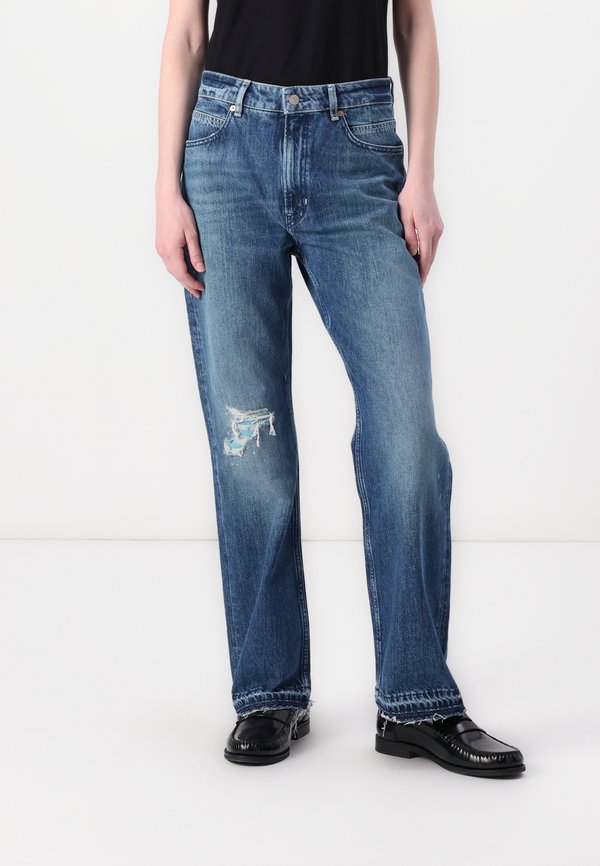 ADA - Straight leg jeans