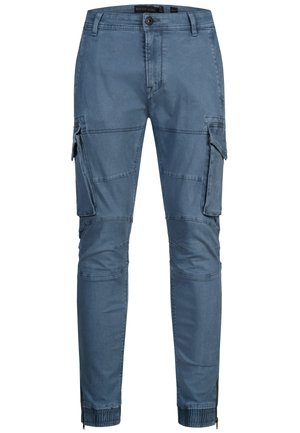 INDICODE JEANS ALEX jasnoniebieski