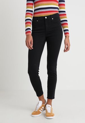 Jeans Skinny Fit - black