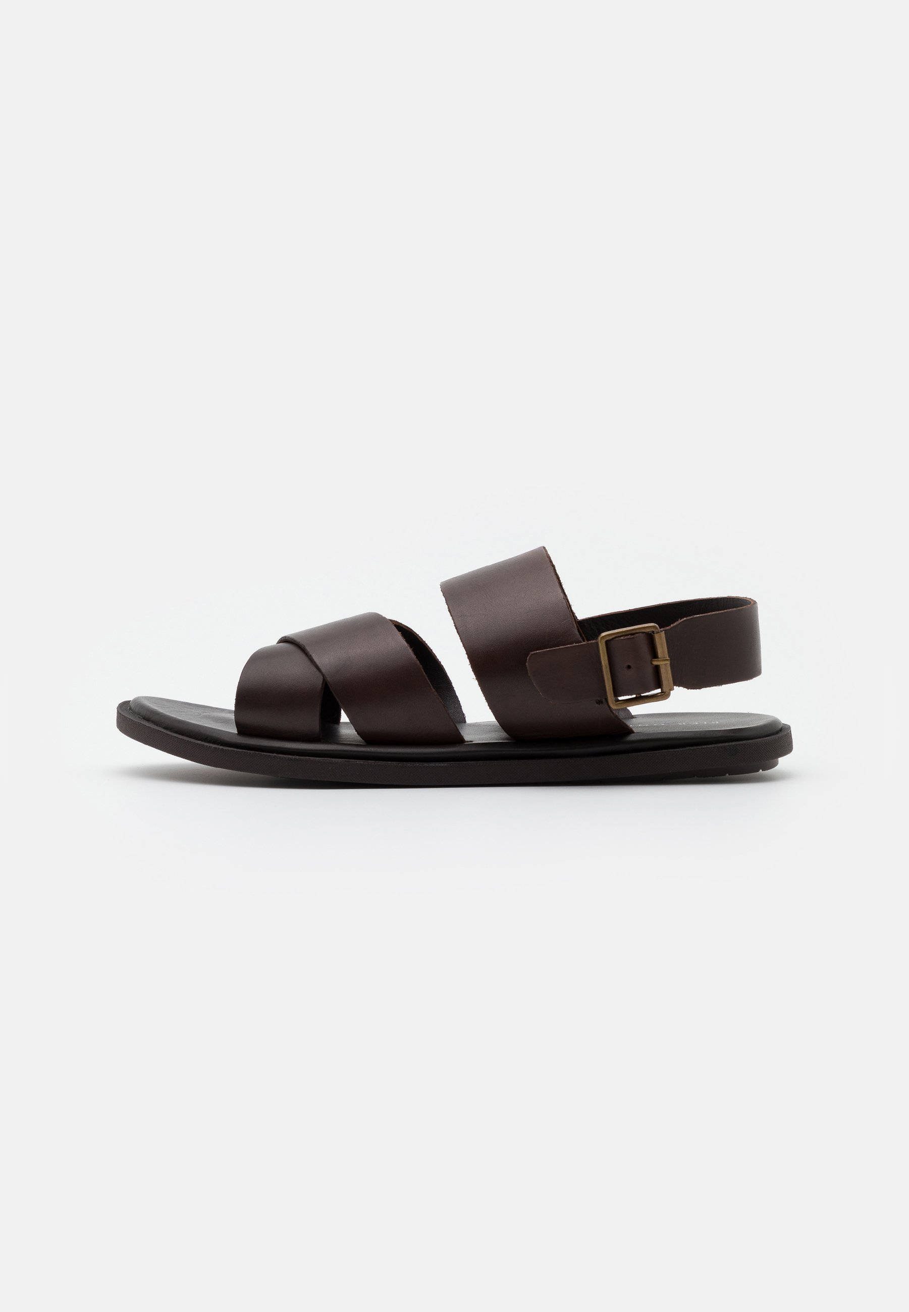 Pier One Sandaler - brown Pier One Sandaler - brown