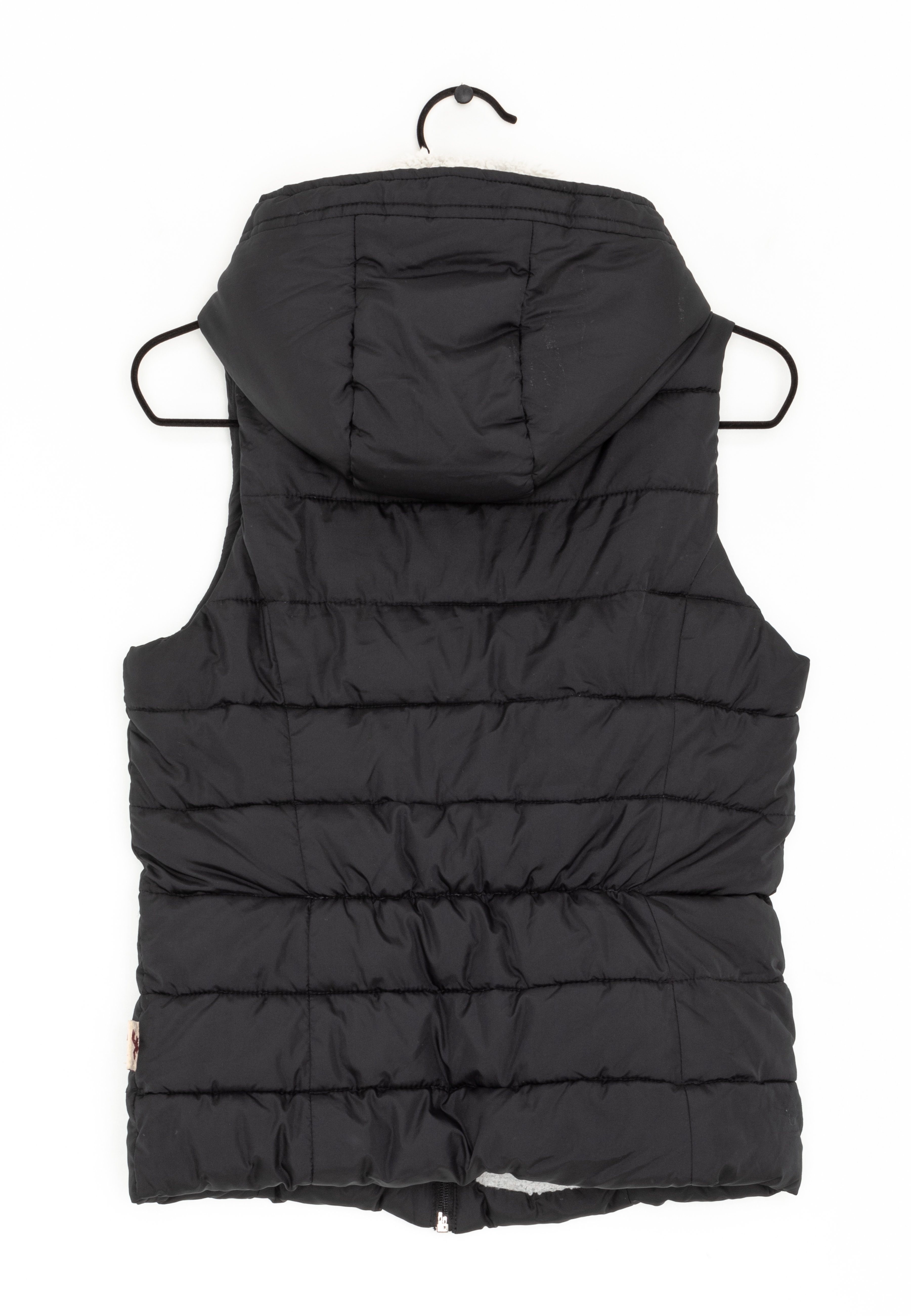 Hollister Co. Smanicato - black/nero - Zalando.it