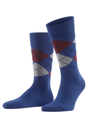 HAPPY BOX MIX 3-PACK - Sokken - red/blue