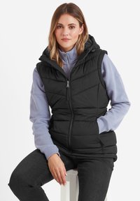 TOG24 Waistcoat - black