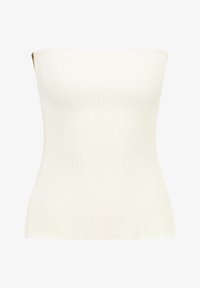 Non sélectionné, off white