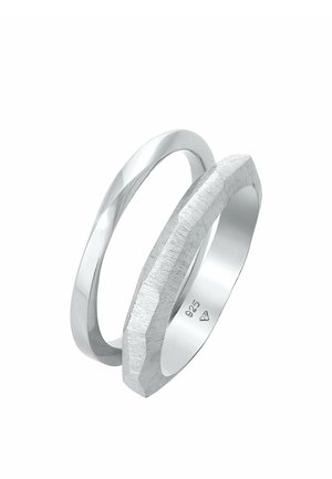 Elli Ring - silber