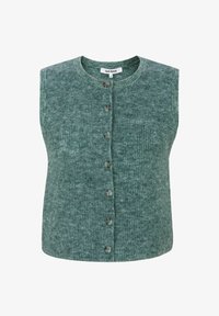 Niewybrane, abyss melange