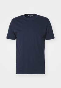DILLAN - T-shirts basic - light ink