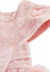 Next REGULAR FIT - Koktejlové šaty / šaty na párty - pink d flowers