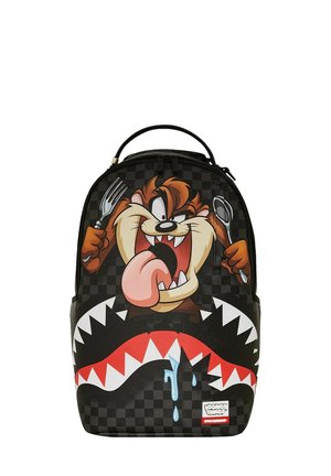 Mochila - black