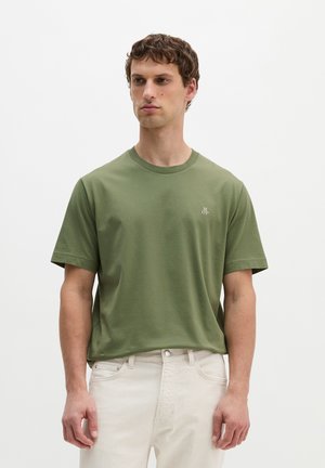 Marc O'Polo, - T-shirt basic