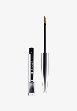 LIGHTS - Eye shadow - green gold