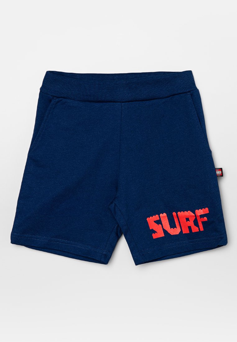 LEGO® kidswear Shorts donkerblauw