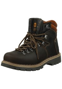 DOCKERS Botas para la nieve - schoko