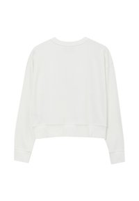 Calliope Felpa - bianco