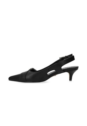 Pumps - black