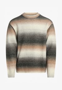 Unselected, dark grey