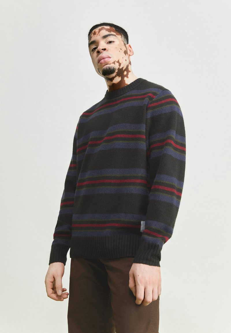 King Cole 5751 – Cartamodello Per Maglia – Cardigan E Maglione Raglan – Taglie 56-76 Cm - 3