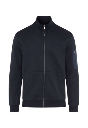 BRAX, STYLE SCOTT - Sweatjakke - night blue