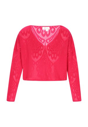 IZIA, Maglione - fuchsia