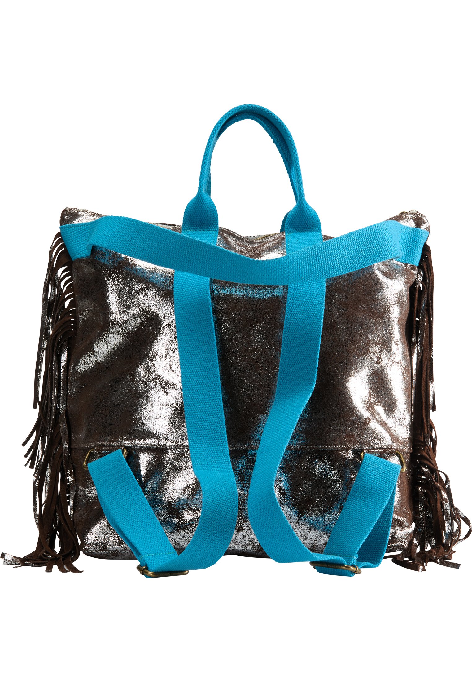 IZIA Zaino - vintage silber/argentato - Zalando.it