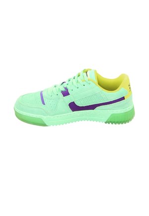 NEW CUP - Sneaker low - seafoam green