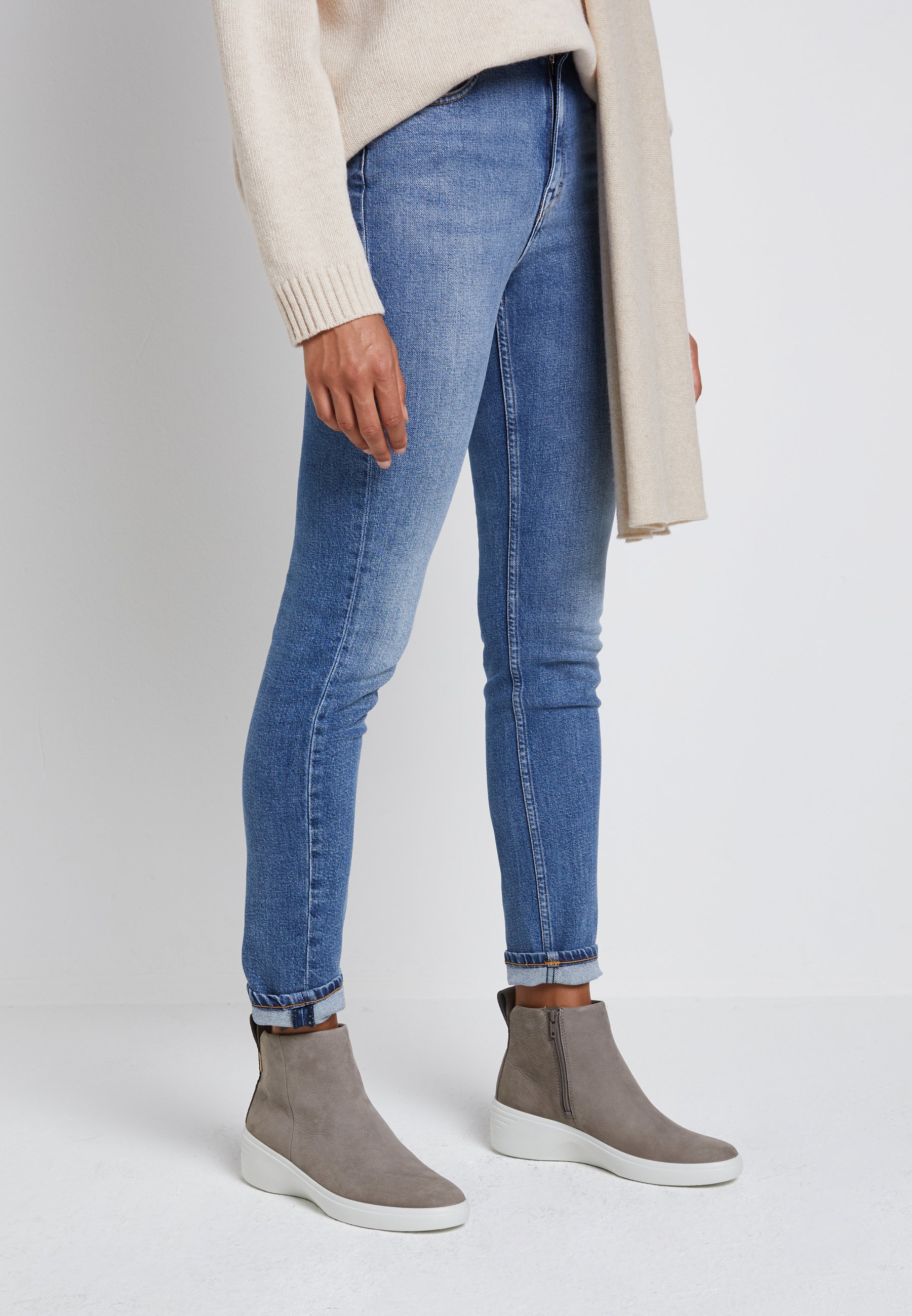 ecco soft wedge