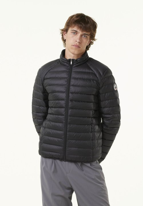 JOTT NICO - Doudoune - noir - ZALANDO.FR