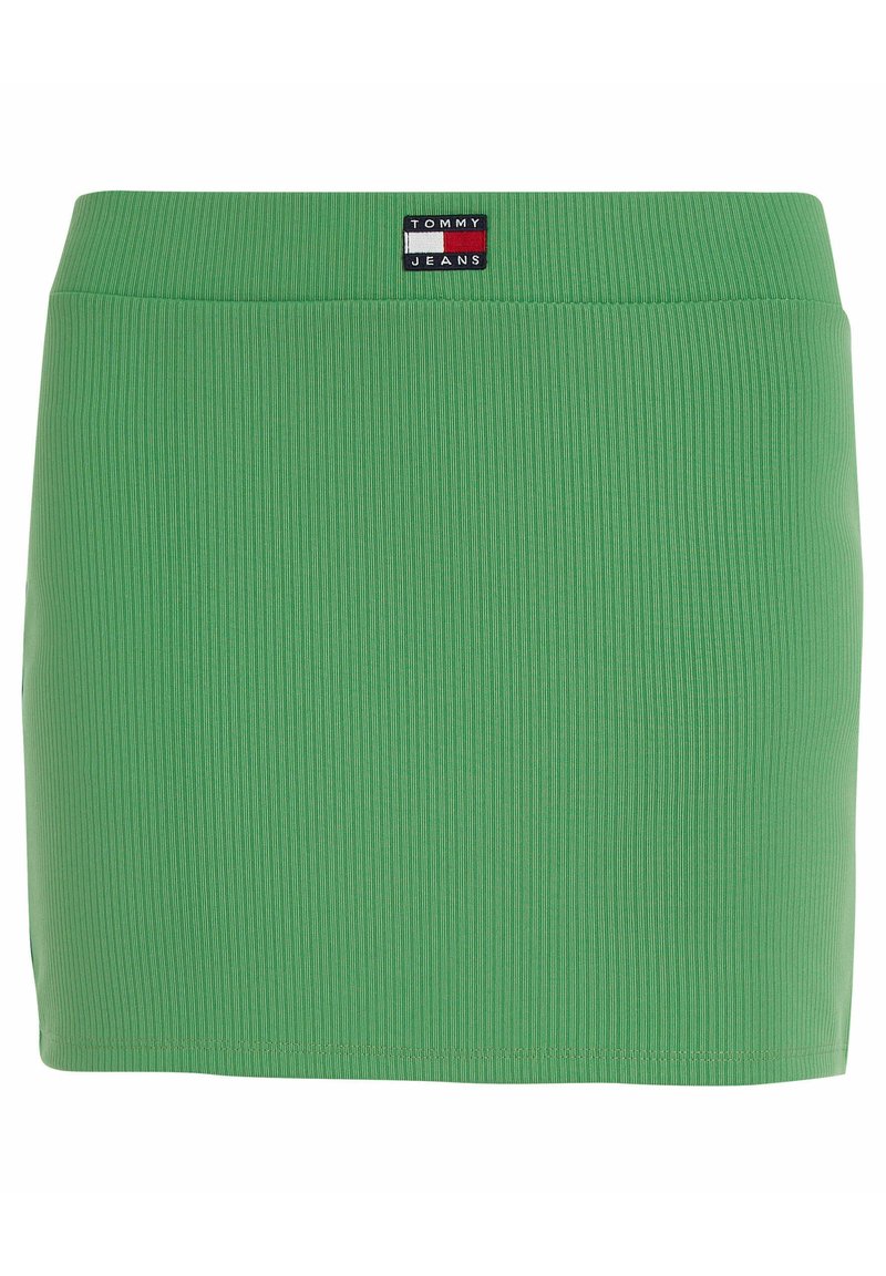 Tommy Jeans Minirok groen Tommy Jeans Minirok groen