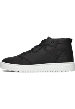 HUB NEVADA - Sneaker high - zwart