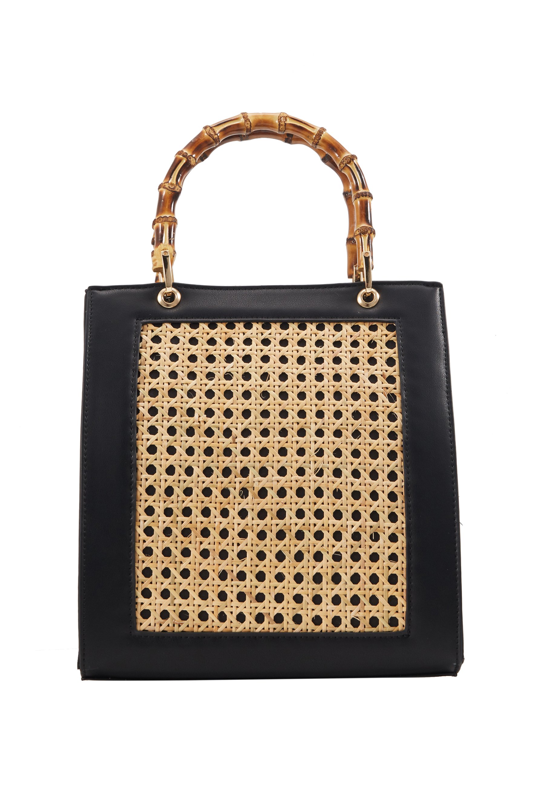 Gina Tricot JESSIKA BAG Håndveske black Zalando.no Gina Tricot JESSIKA BAG Håndveske black Zalando.no