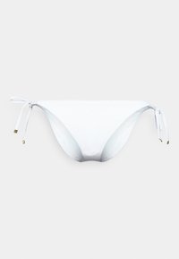 Não selecionado, white