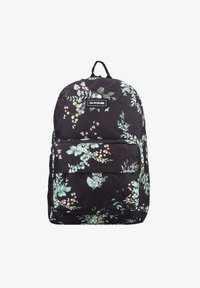 Non sélectionné, solstice floral