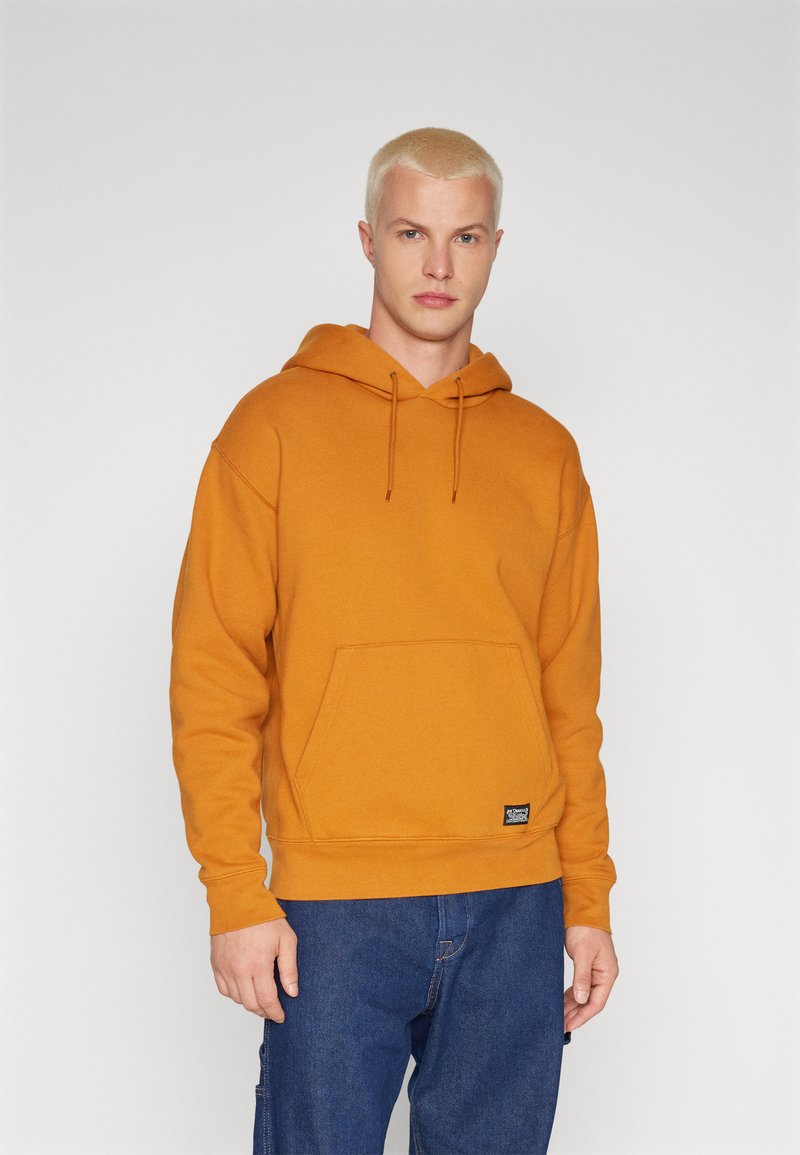 Levi's® Skateboarding SKATE HOODED Hoodie sorrel/beige Zalando.no