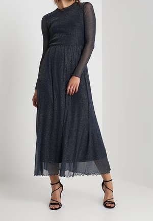 Robe de soirée - teal