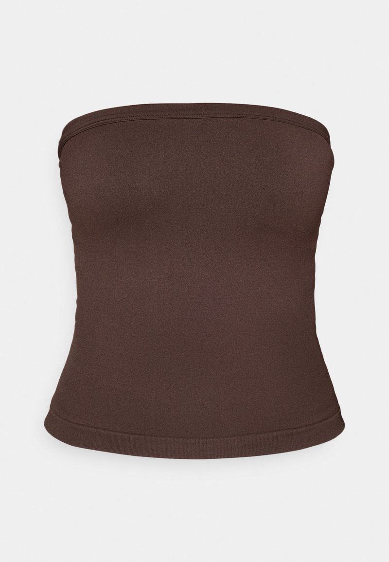 OCEANSAPART Top bruin OCEANSAPART Top bruin