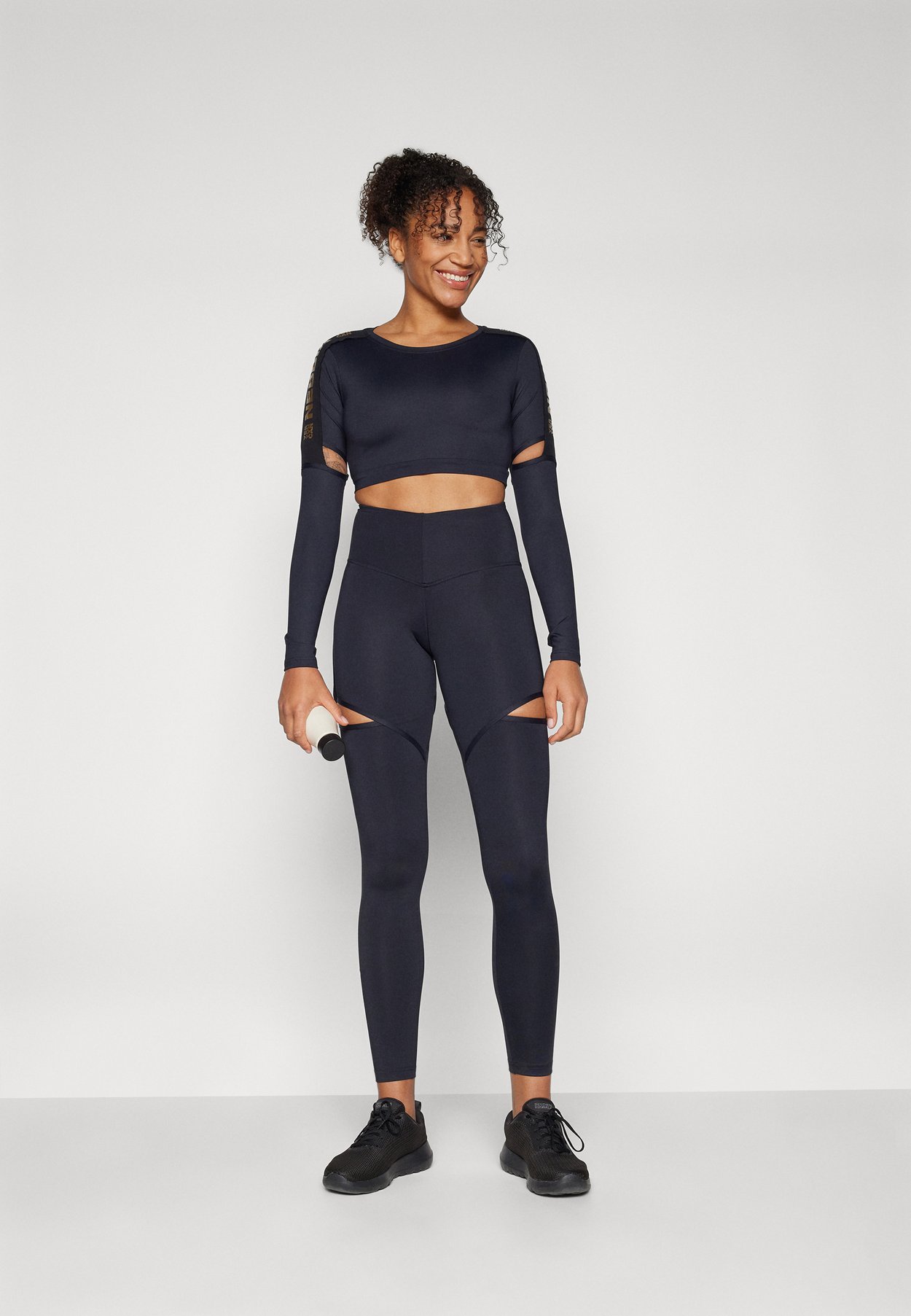 HONEY BUNNY CROP TOP
