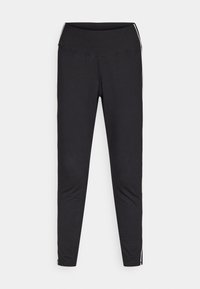 ONPARI LIFE LEG - Treningo apatinė dalis - black