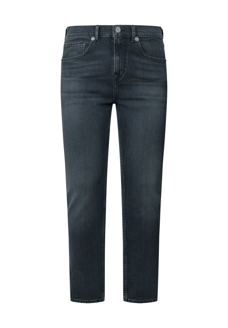 Pepe Jeans Slim fit jeans zwart denim/blackdenim Pepe Jeans Slim fit jeans zwart denim/blackdenim