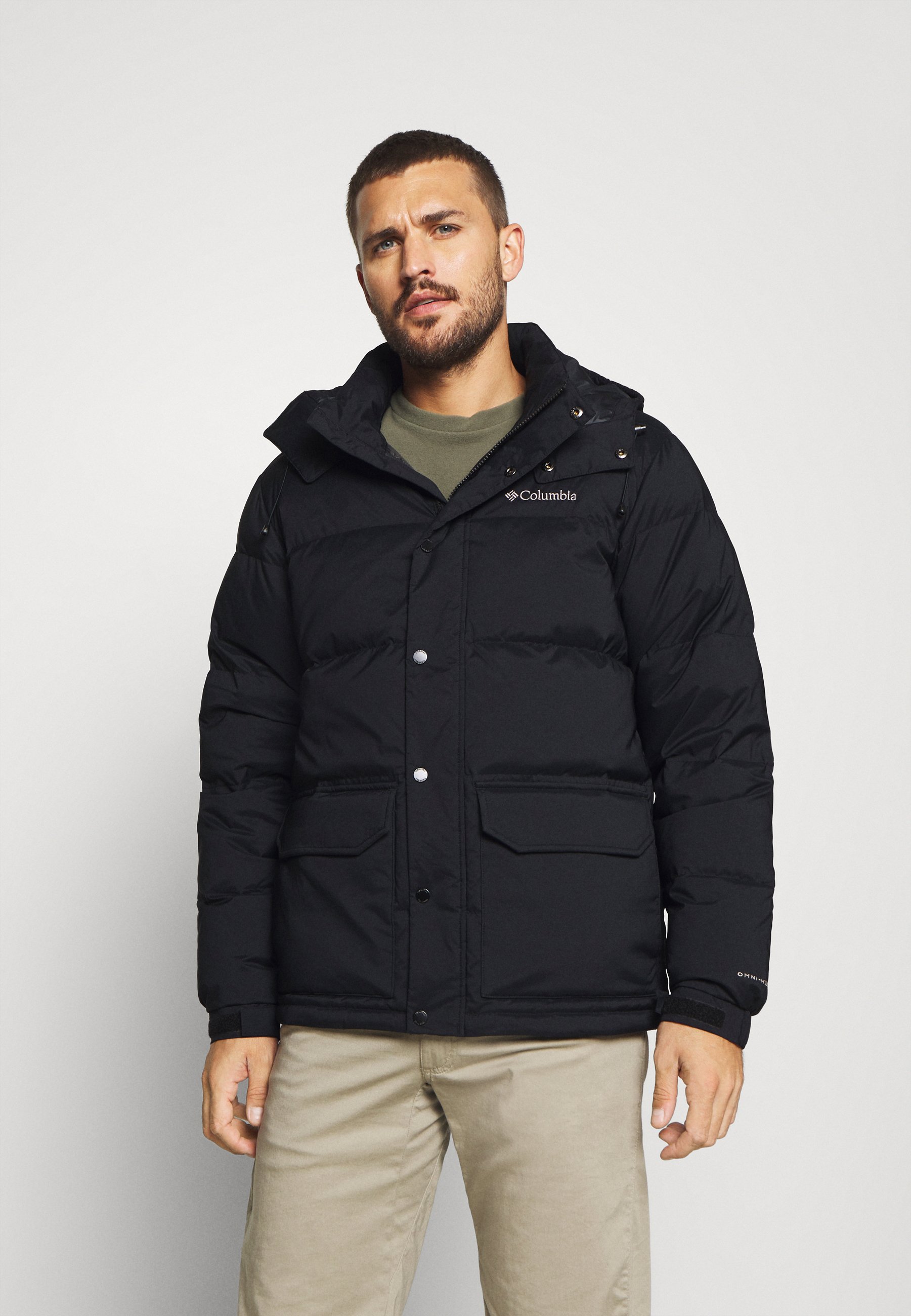 columbia down jacket uk