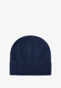 Unselected, dunkelblau