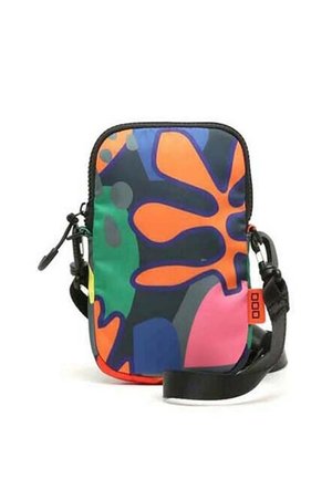 Sac bandoulière - multi-coloured