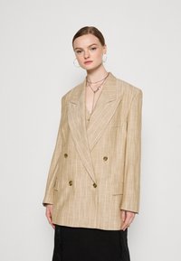 Triumph AMOURETTE CHARM - Bügel BH - neutral beige/beige